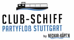 Club-Schiff MS Neckarbesen Betriebs GmbH