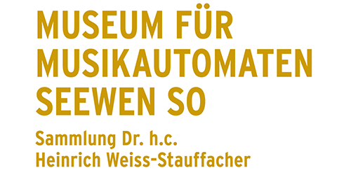 Sammlung Dr. h.c. H. Weiss-Stauffacher