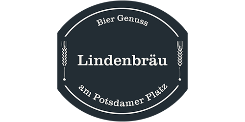 Lindenbräu am Potsdamer Platz