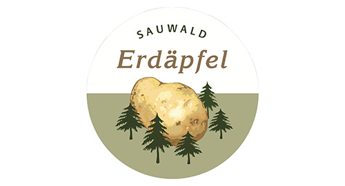 Sauwald Erdäpfel